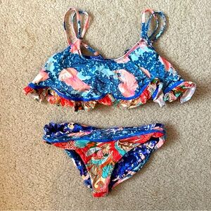 Maaji Bikini Set